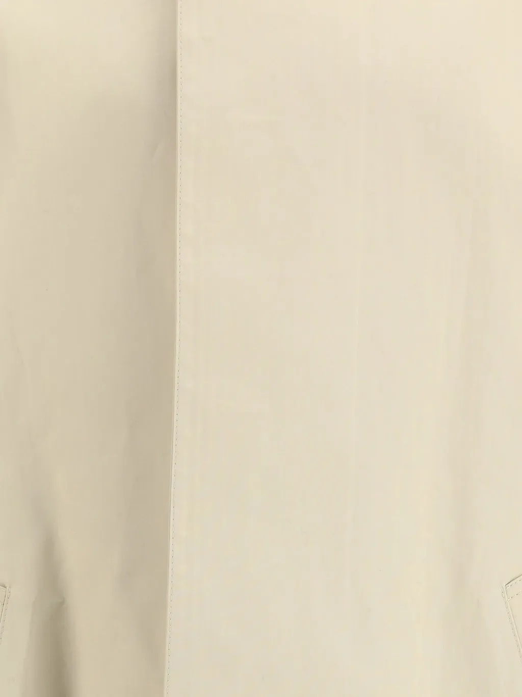 Givenchy Long Trench Coat