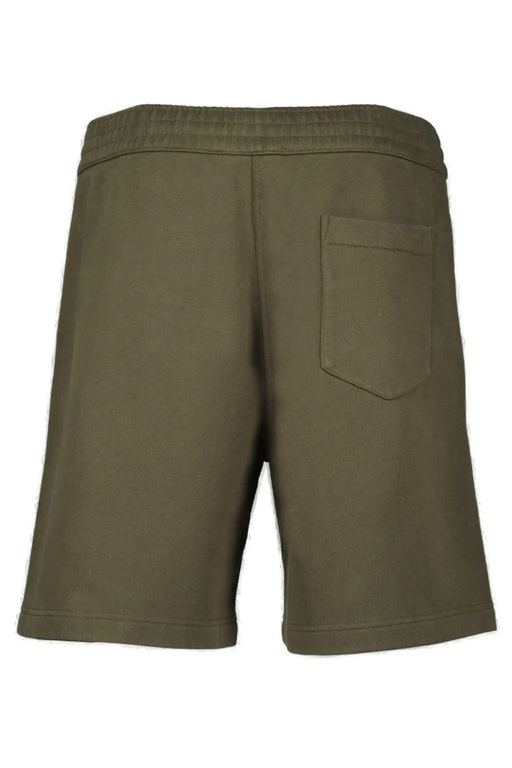 Givenchy Logo Printed Bermuda Shorts