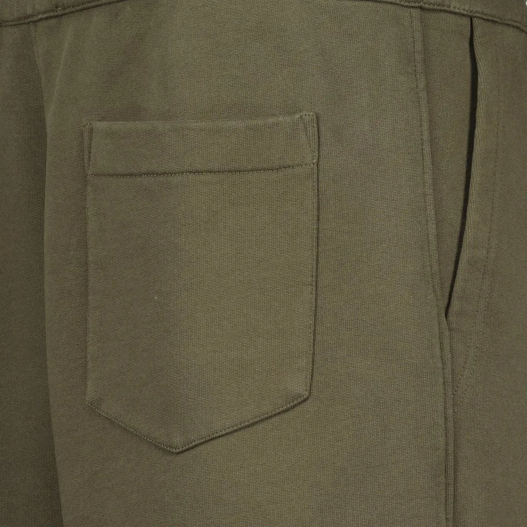 Givenchy Logo Printed Bermuda Shorts