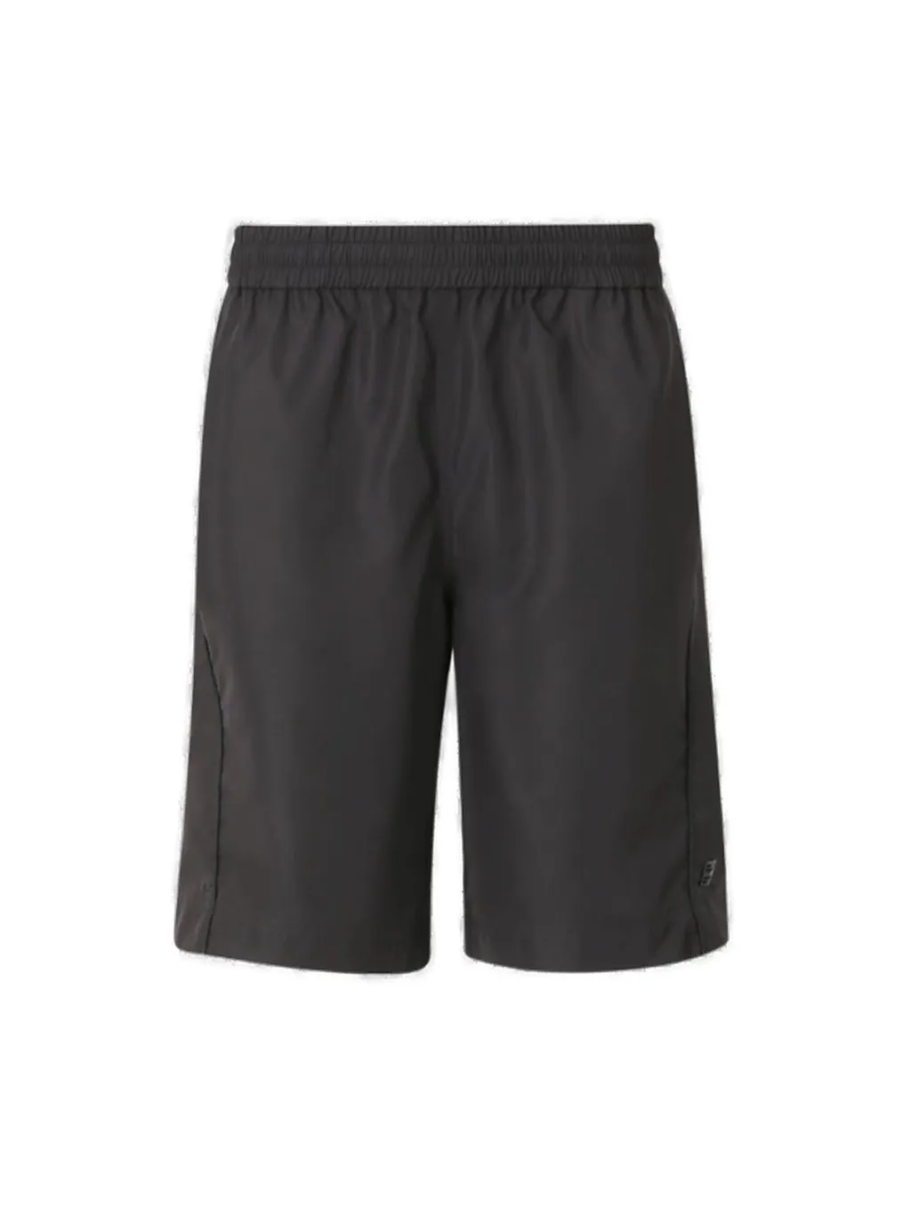 Givenchy 4G Plaque Swim Shorts