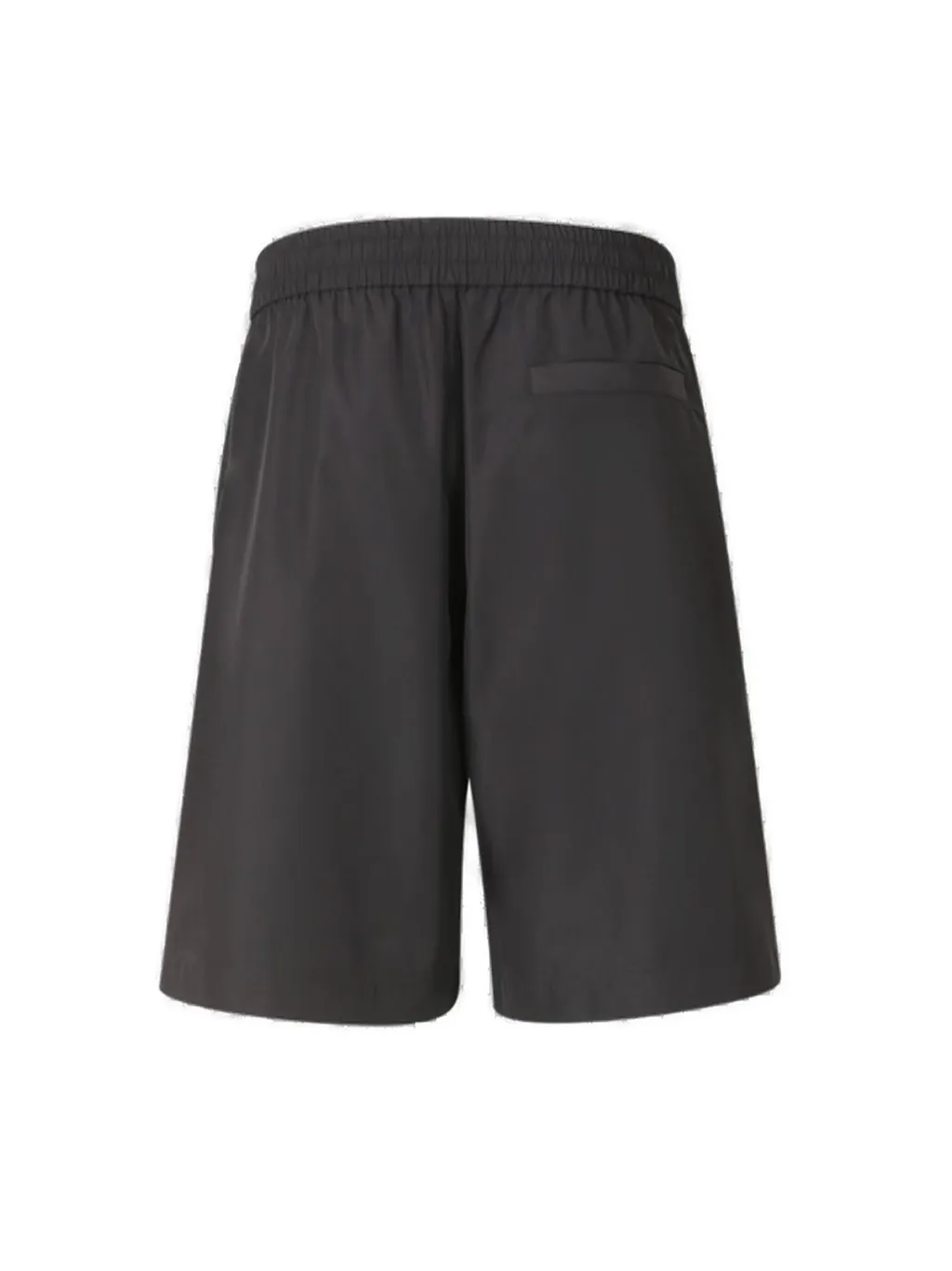 Givenchy 4G Plaque Swim Shorts