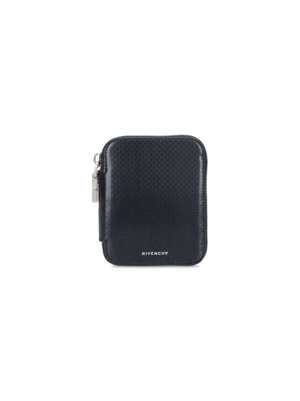 Givenchy Compact Zipped Wallet