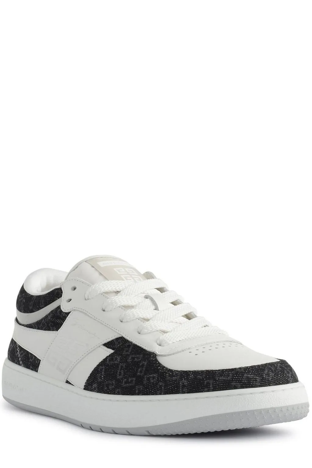 Givenchy G Move Low-Top Sneakers