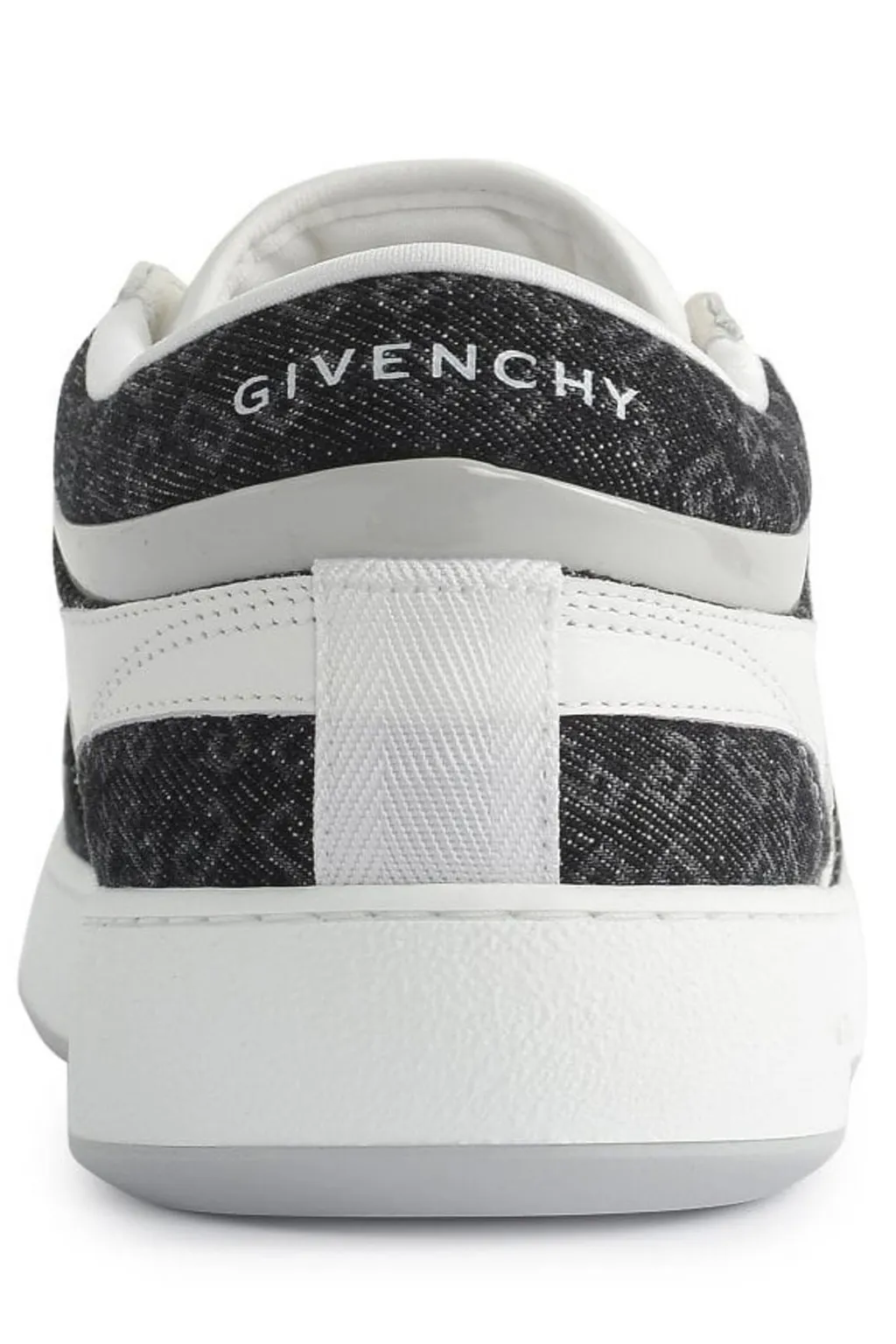 Givenchy G Move Low-Top Sneakers
