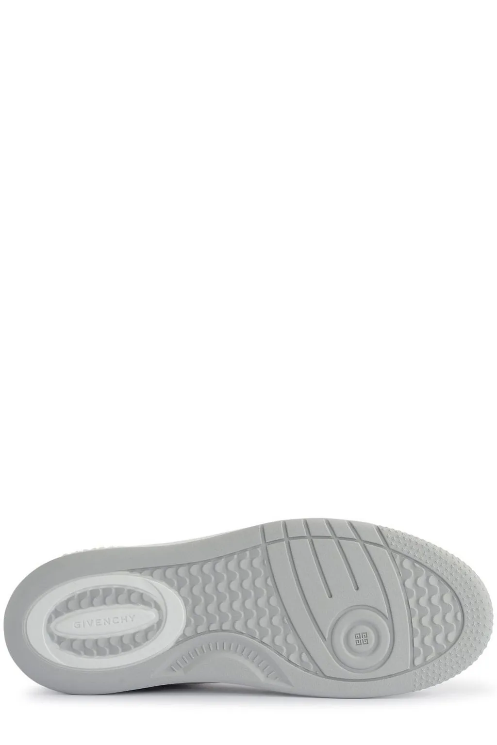 Givenchy G Move Low-Top Sneakers