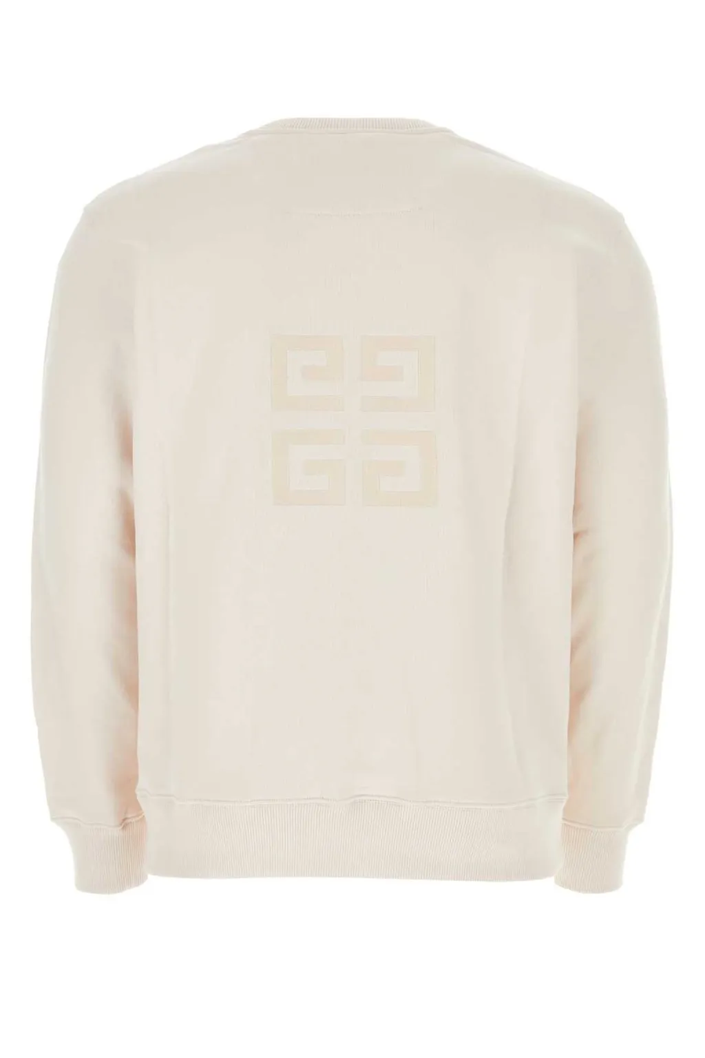 Givenchy Logo Detailed Crewneck T-Shirt