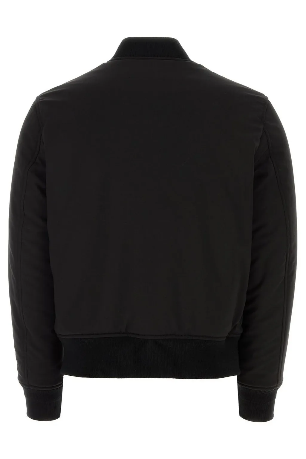 Givenchy 4G Plaque Reversible Bomber Jacket