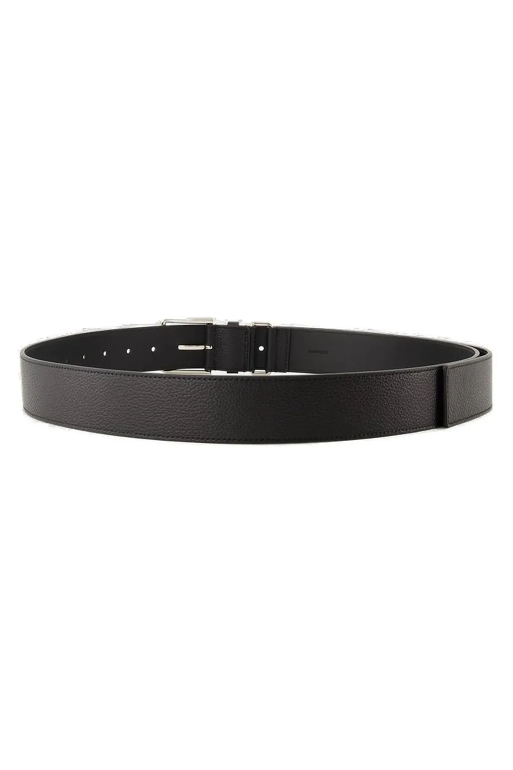 Givenchy Square Buckle Long Belt