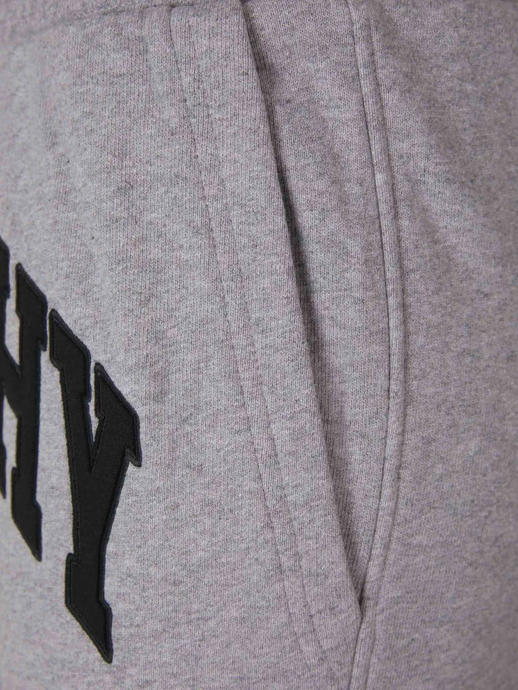 Givenchy Logo Printed Elastic Waist Jogging Pants