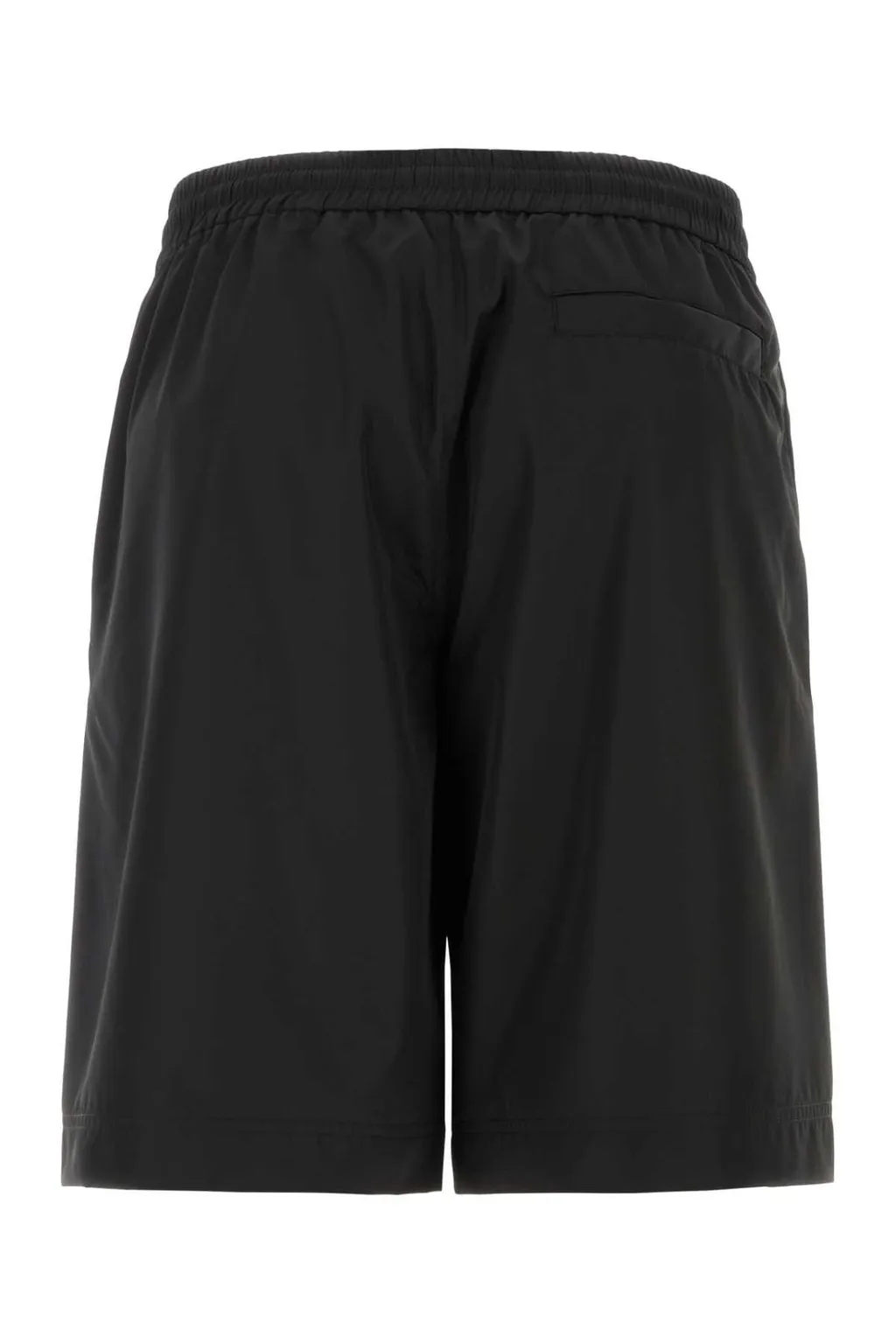 Givenchy 4G Detailed Bermuda Shorts