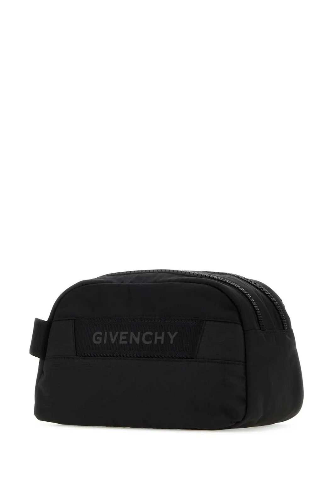 Givenchy G-Trek Zipped Pouch