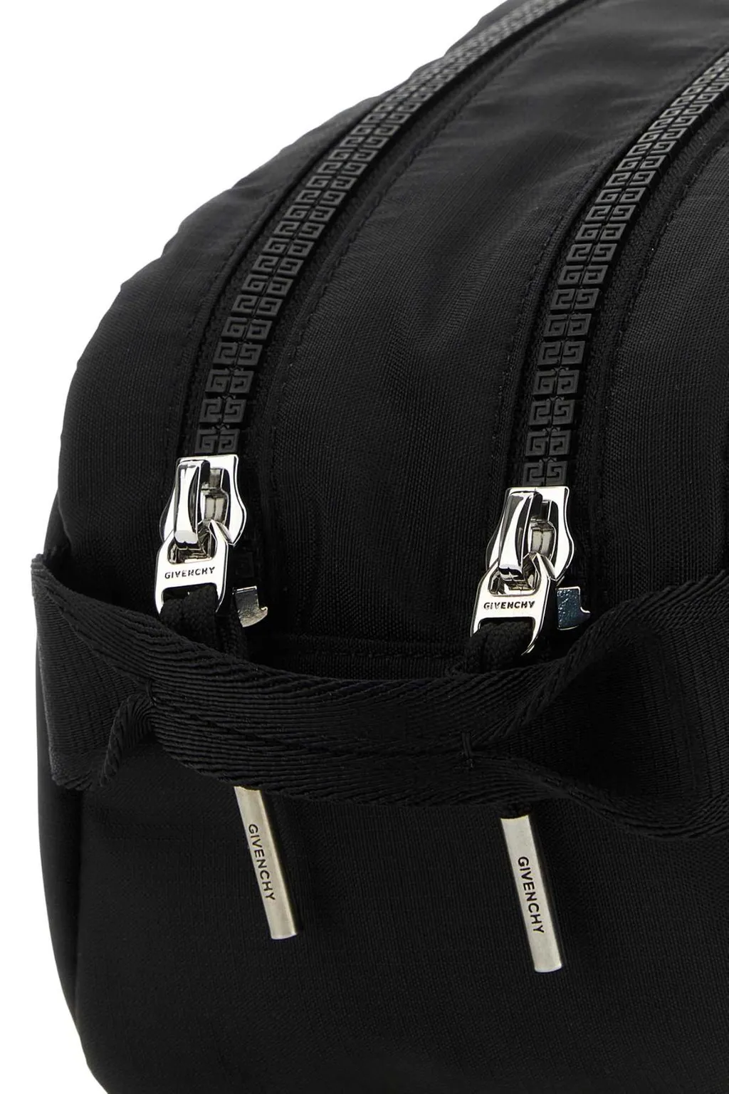 Givenchy G-Trek Zipped Pouch