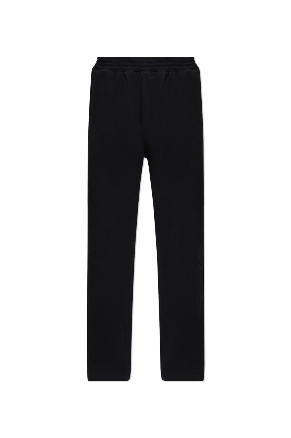 Givenchy Logo Embossed Jogger Pants