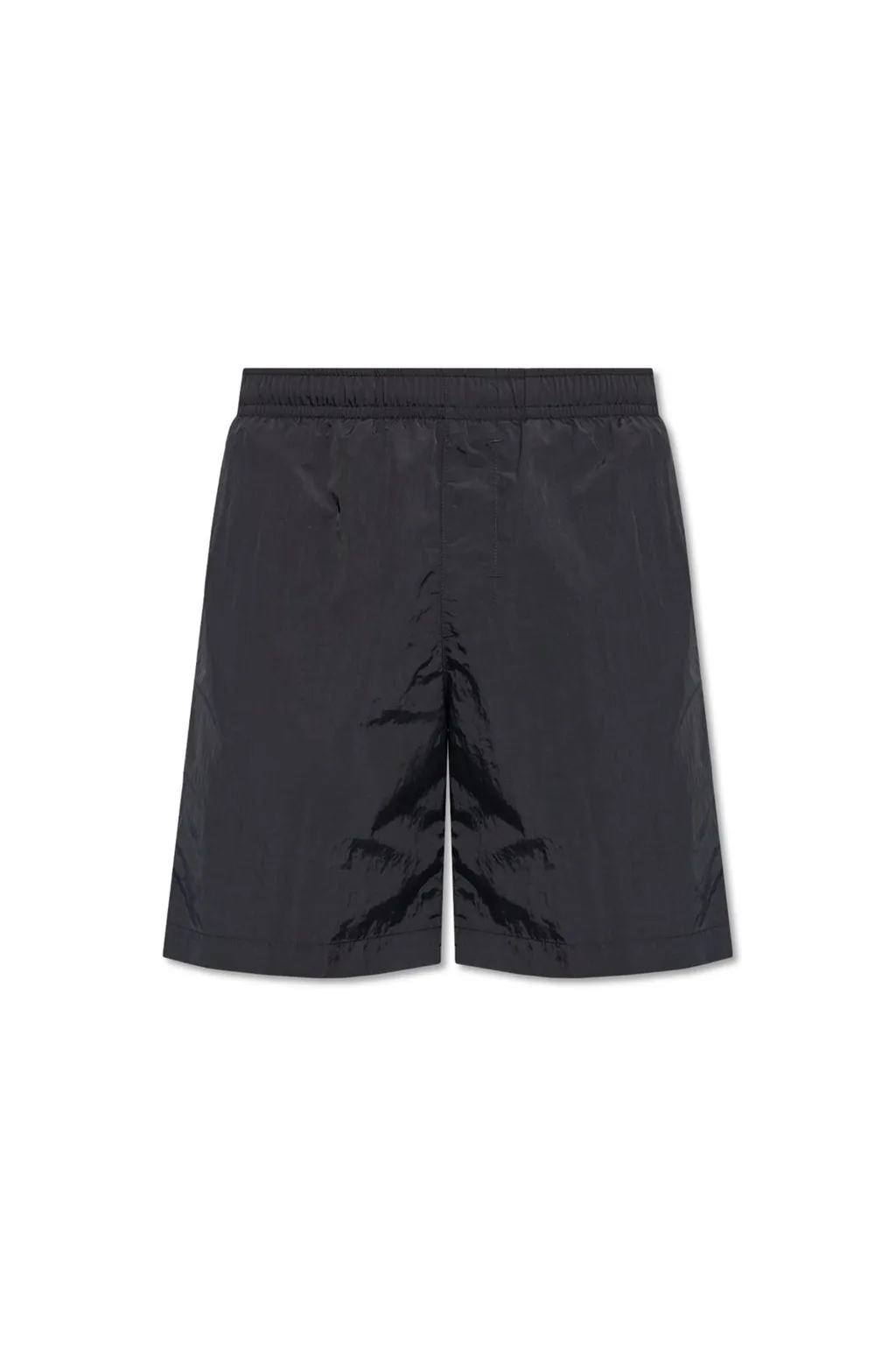 Givenchy Logo Detailed Swim Shorts