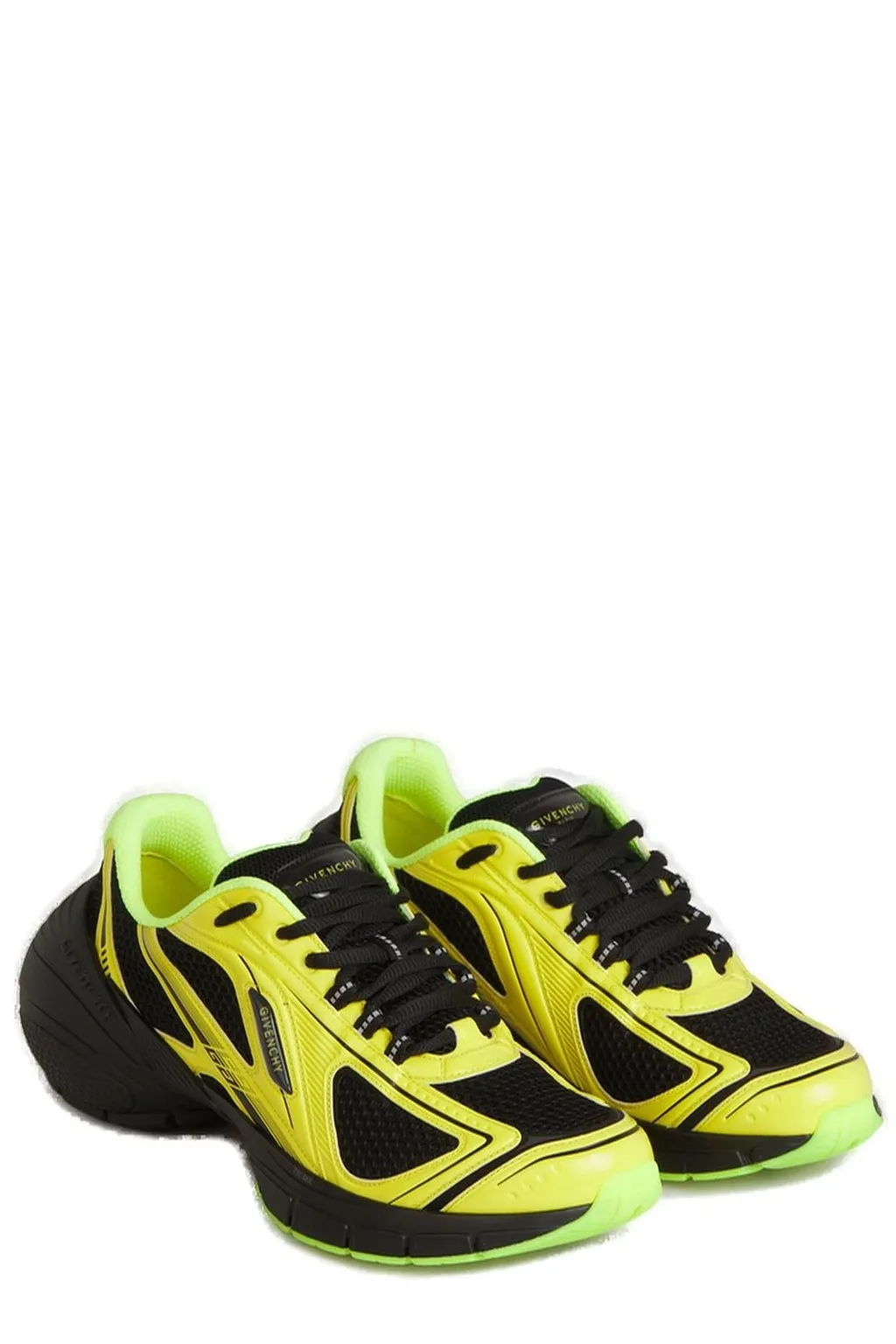 Givenchy Tk-Mx Runner Sneakers