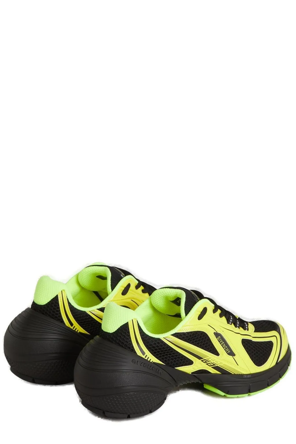 Givenchy Tk-Mx Runner Sneakers