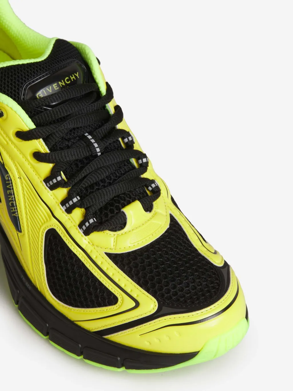 Givenchy Tk-Mx Runner Sneakers