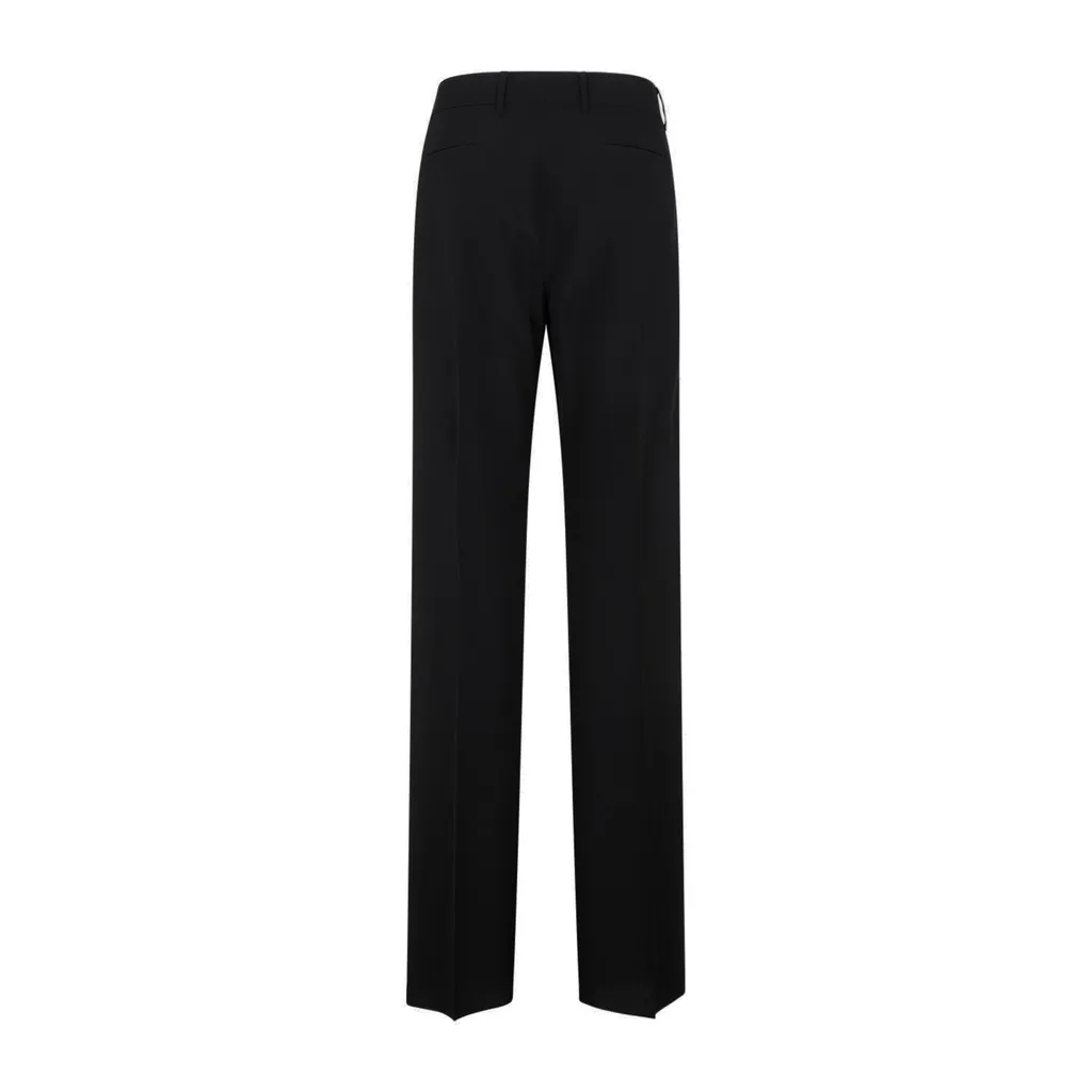Givenchy Straight-Leg Tailored Pants
