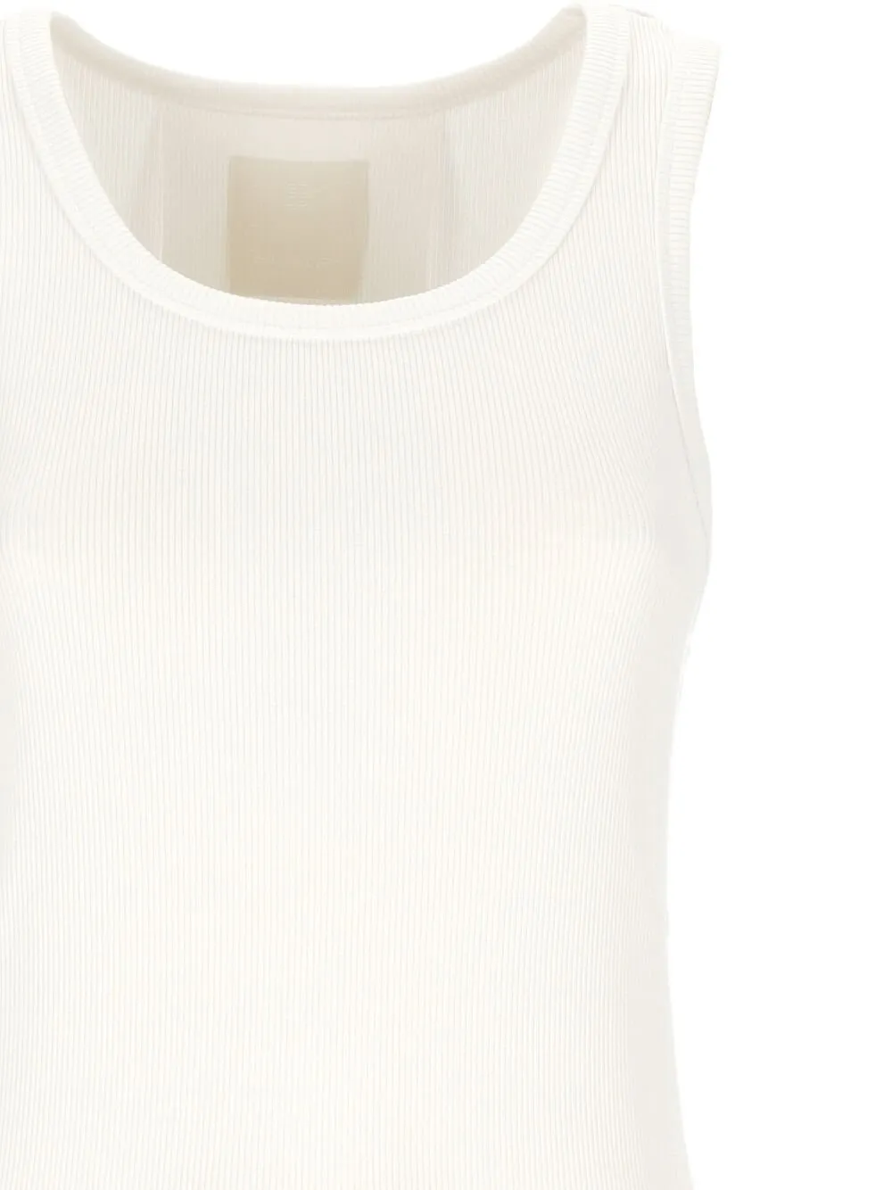 Givenchy Extra Slim Fit Tank Top