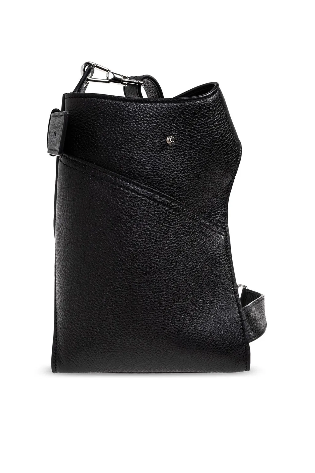 Givenchy Small Belted Hobo Bag