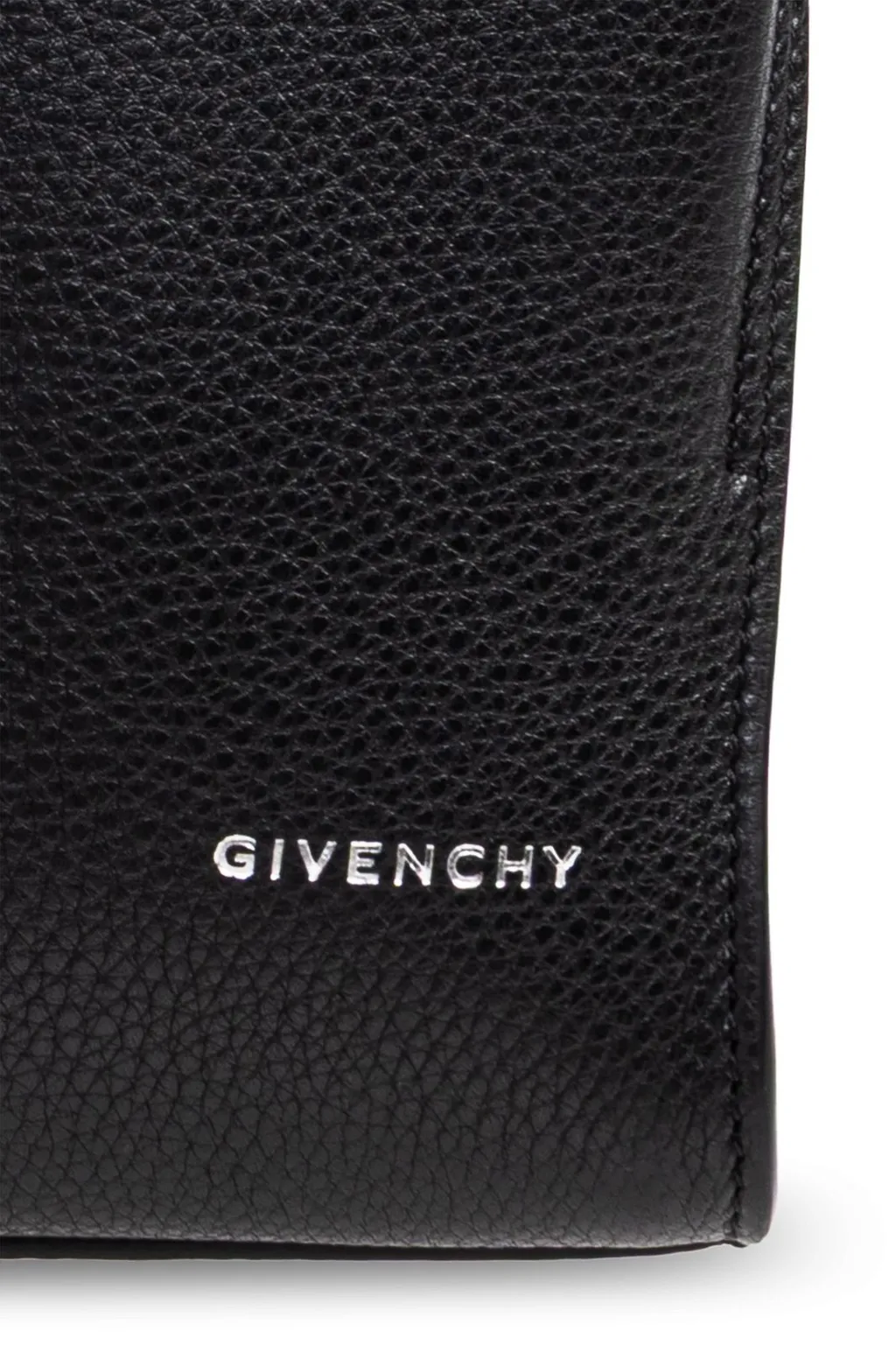 Givenchy Small Belted Hobo Bag