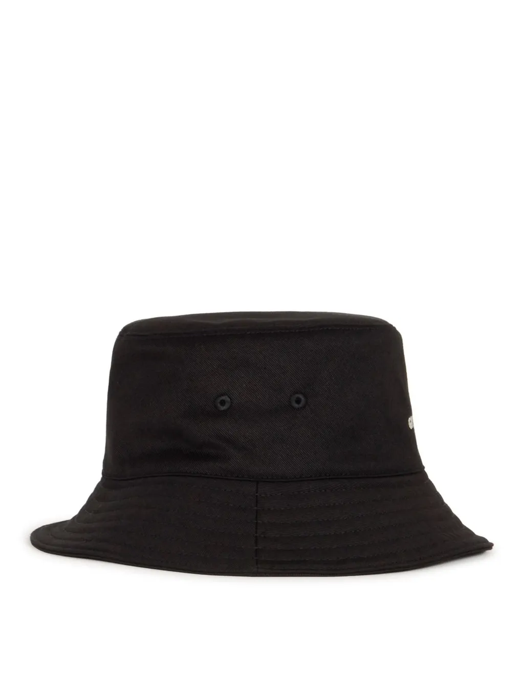 Givenchy Logo Embroidered Bucket Hat