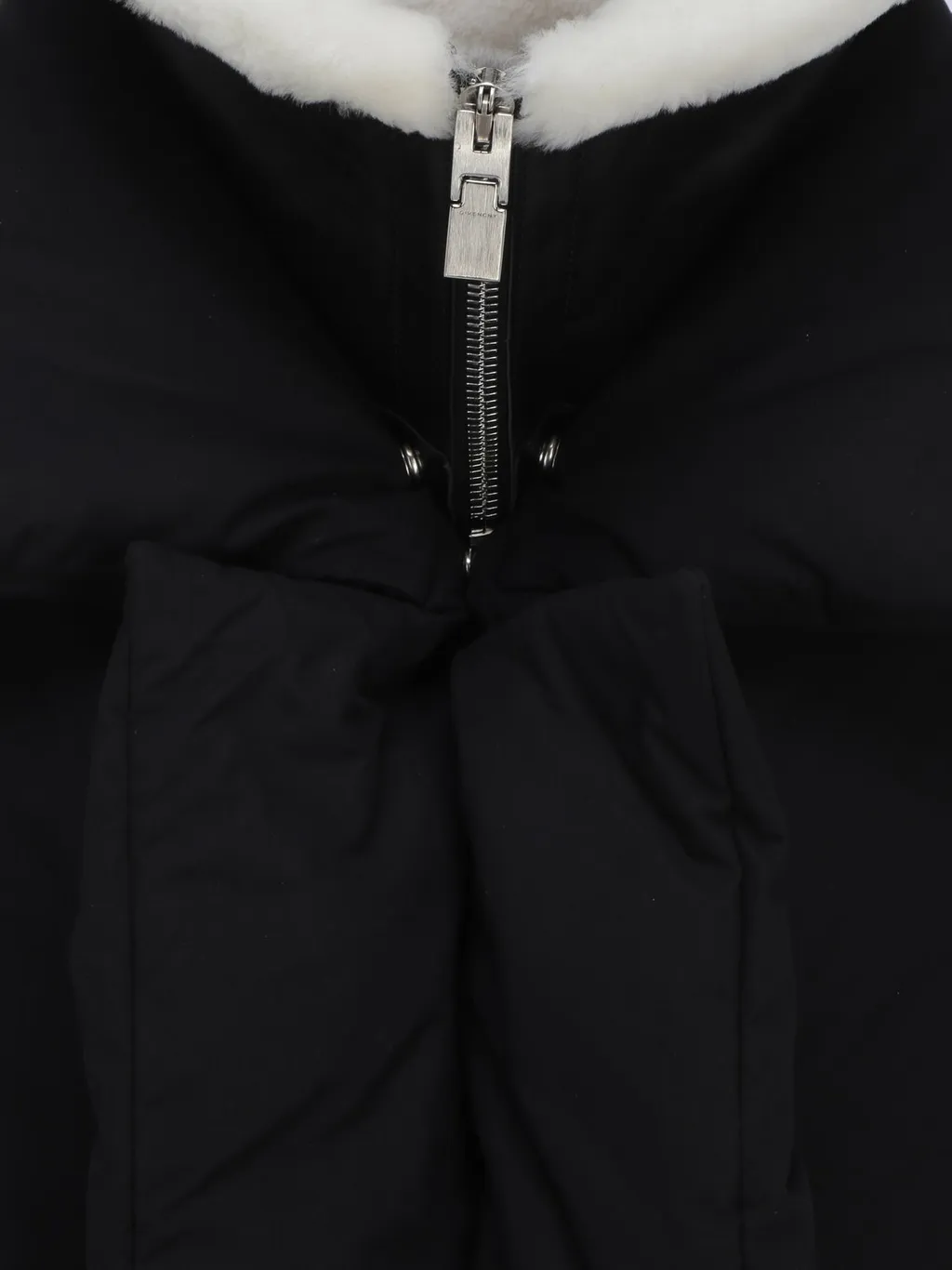 Givenchy Oversized Puffer Jacket