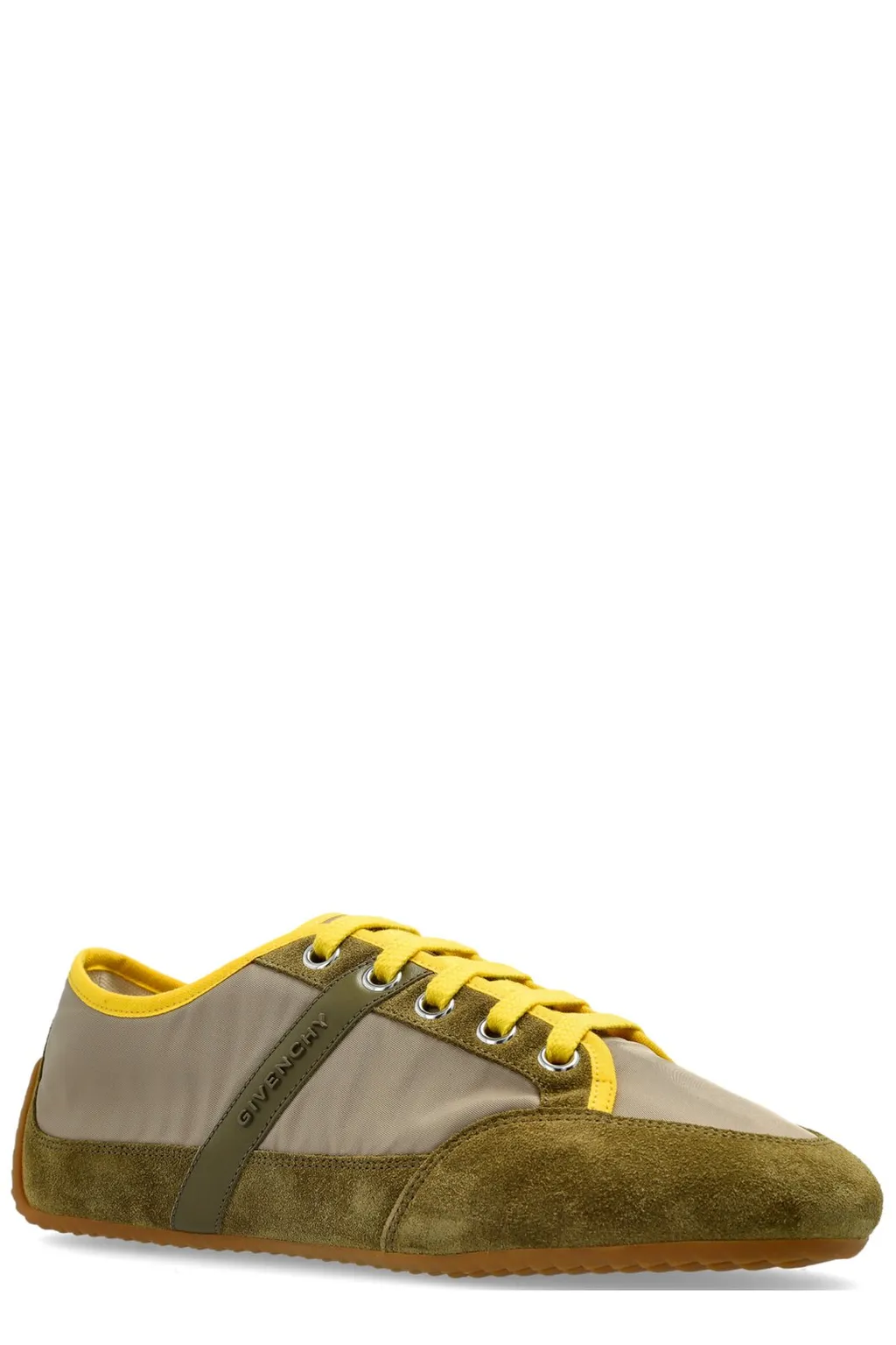 Givenchy Lace-Up Sneakers