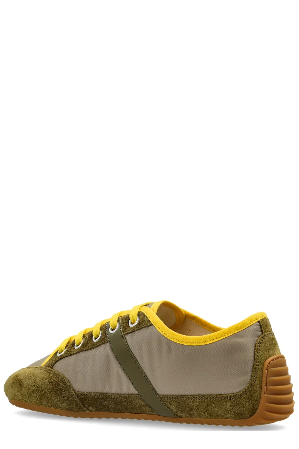 Givenchy Lace-Up Sneakers