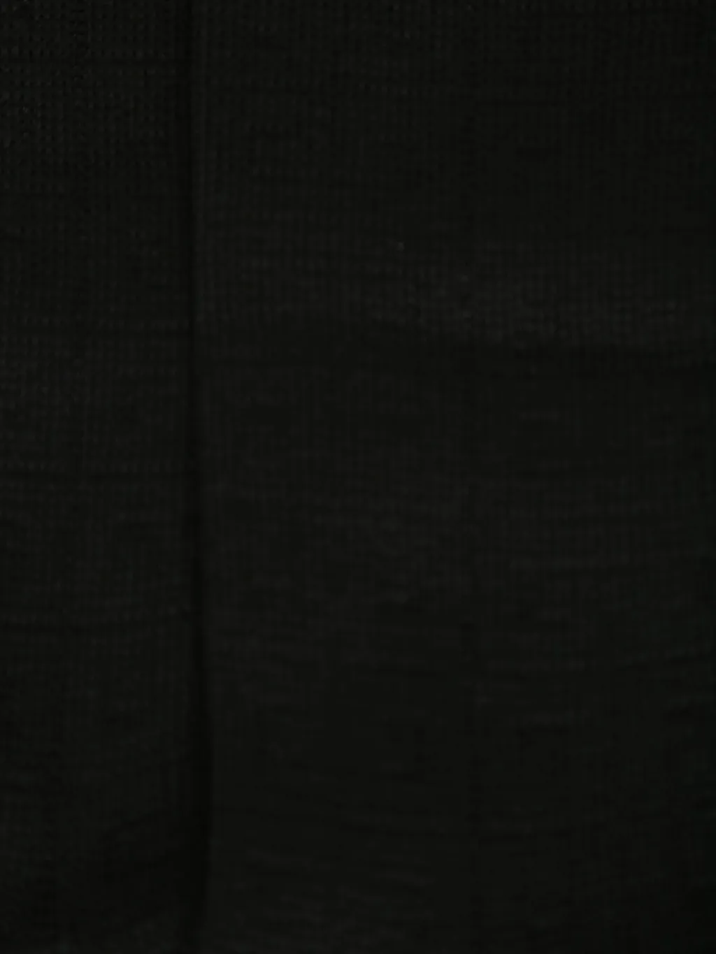 Givenchy Logo Knit Ankle Socks