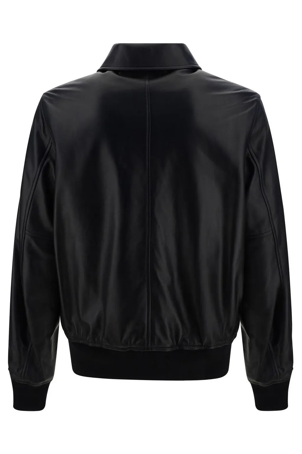 Givenchy 4G Plaque Reversible Bomber Jacket