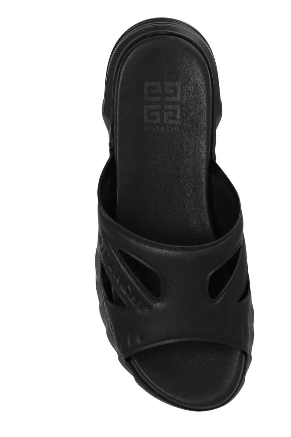 Givenchy Marshmallow Sandals