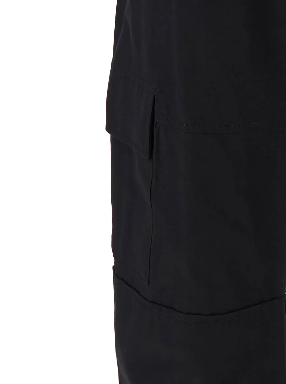 Givenchy 4G Embroidered Cargo Pants