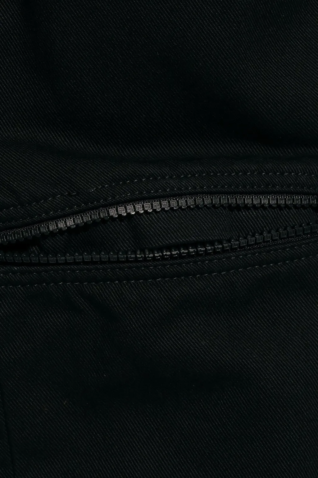 Givenchy High-Rise Wide-Leg Jeans