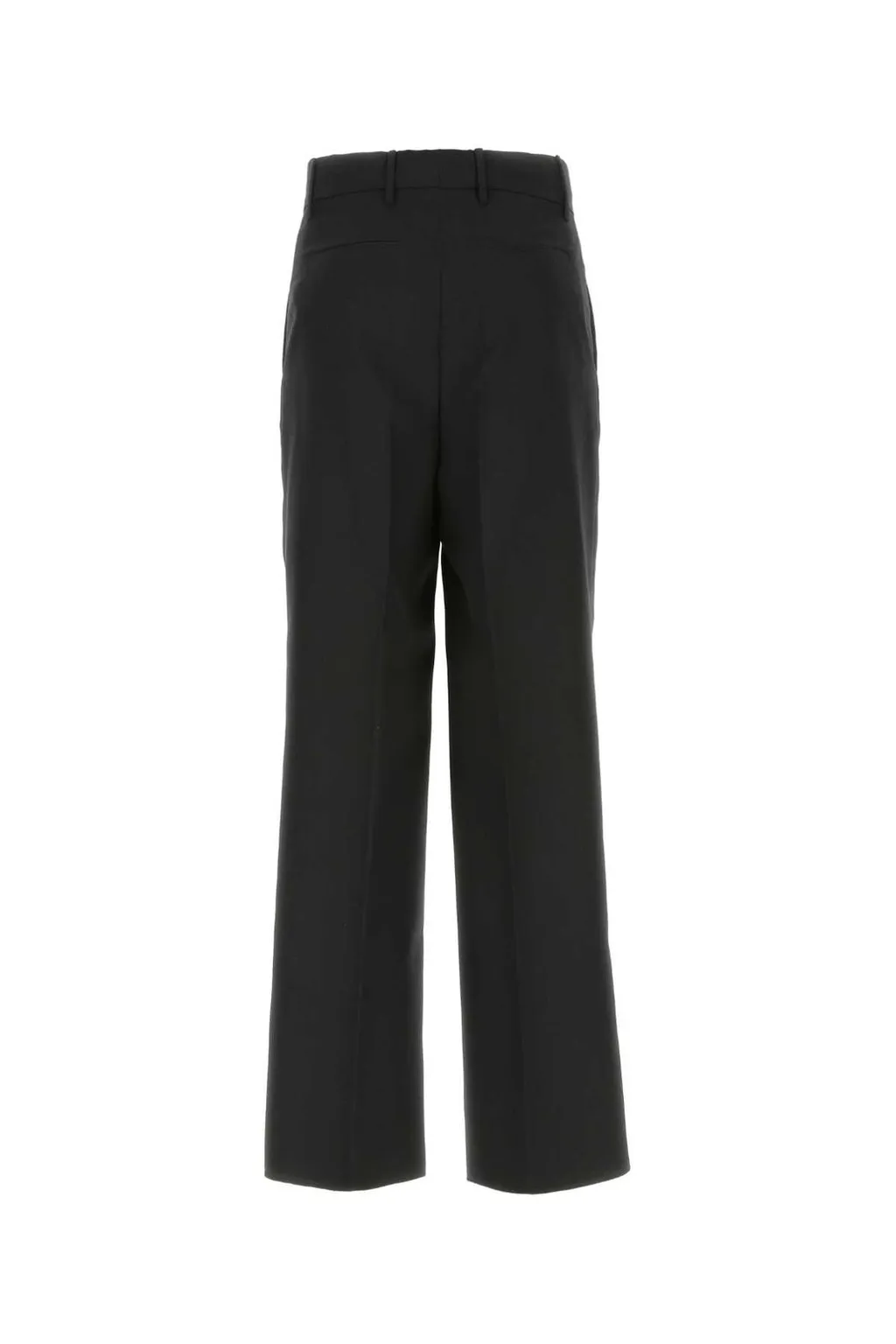 Givenchy Wide-Leg Pants