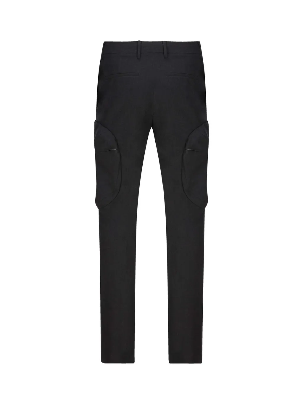 Givenchy Slim Fit Cargo Pants
