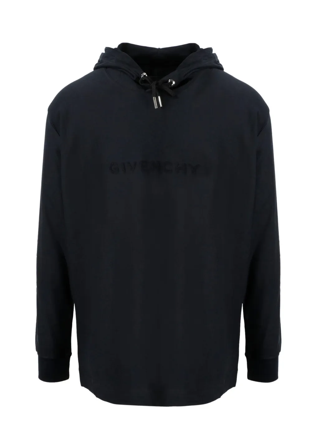 Givenchy 4G Logo Hoodie