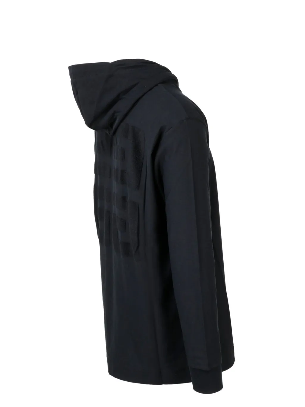 Givenchy 4G Logo Hoodie