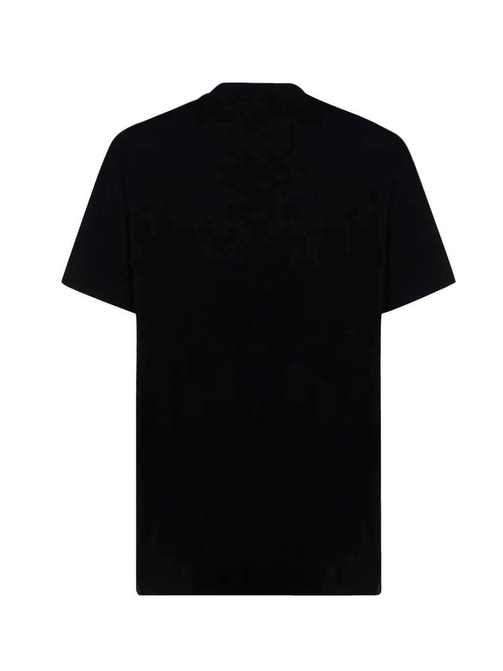 Givenchy Logo Studded Crewneck T-Shirt
