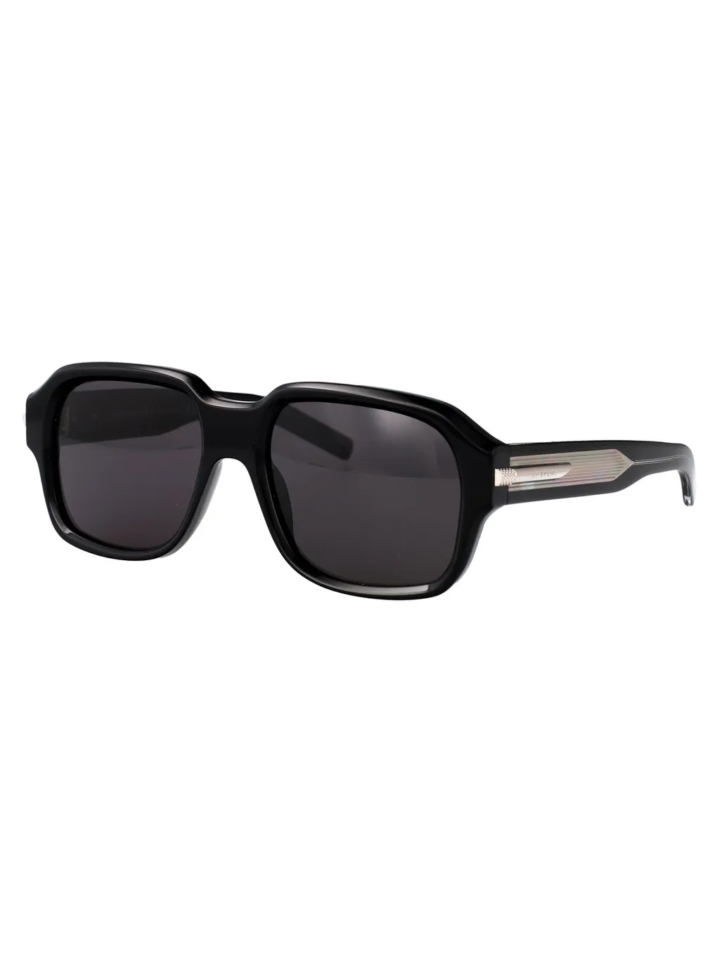 Givenchy Eyewear Square Frame Sunglasses