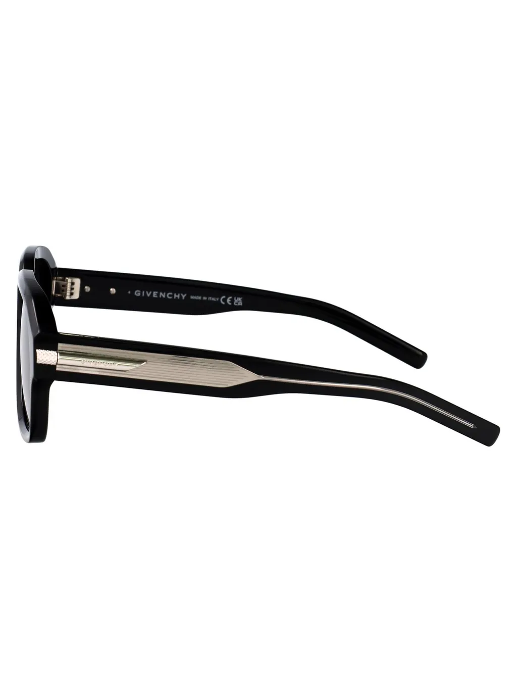 Givenchy Eyewear Square Frame Sunglasses