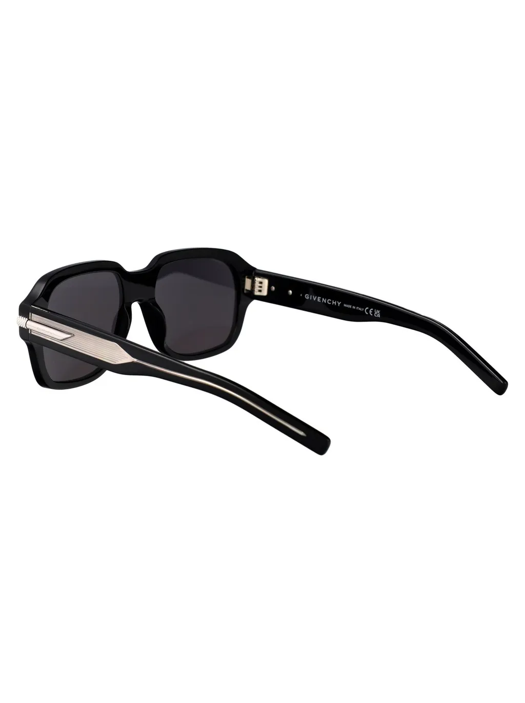 Givenchy Eyewear Square Frame Sunglasses