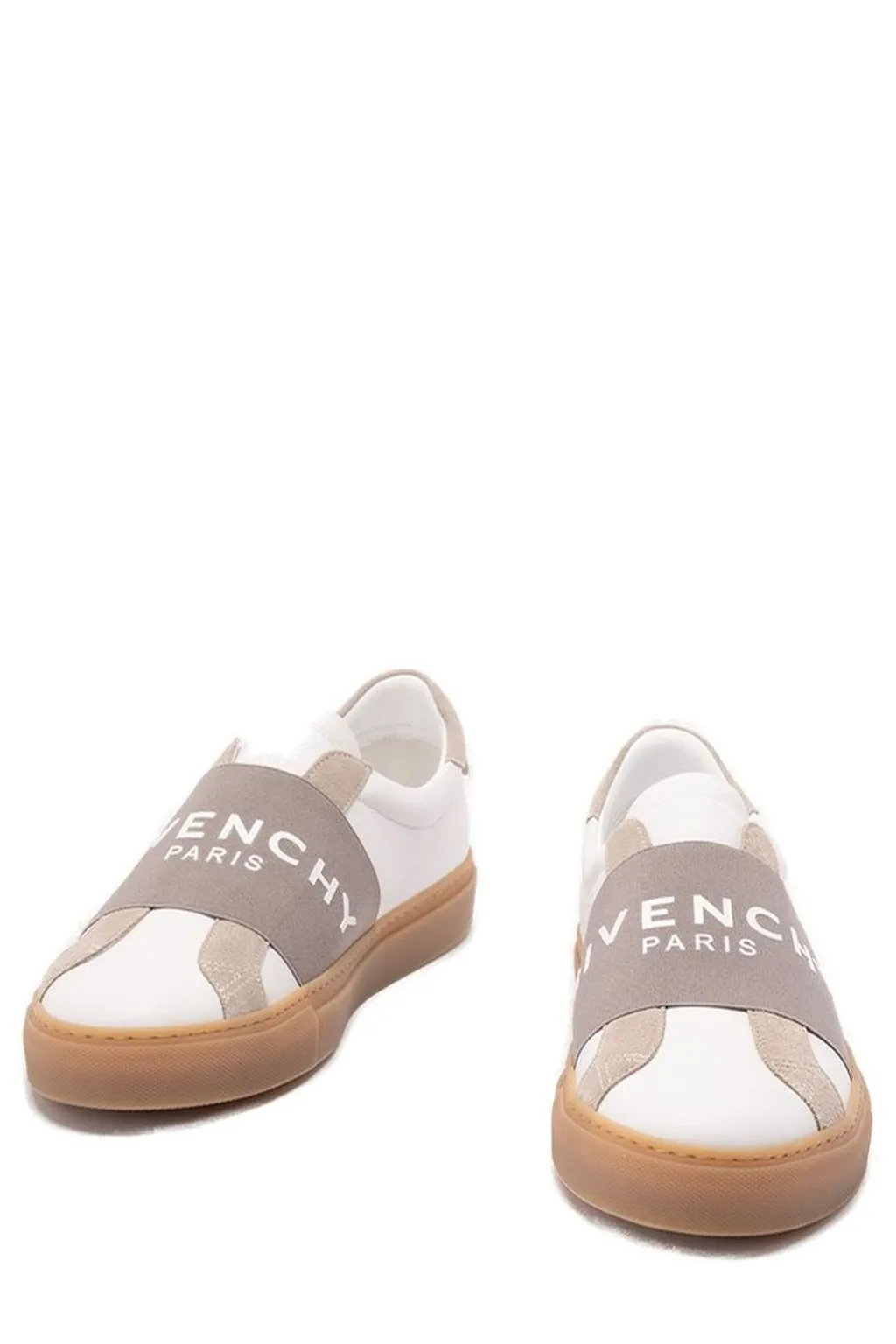 Givenchy Urban Street Low-Top Sneakers