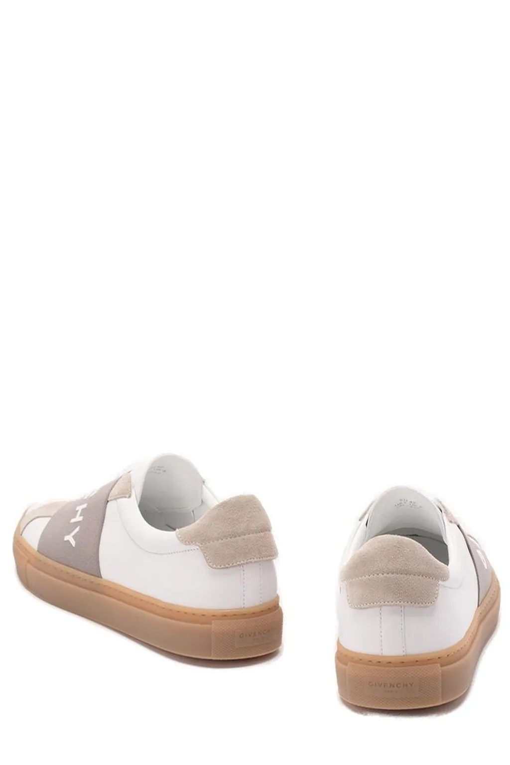 Givenchy Urban Street Low-Top Sneakers