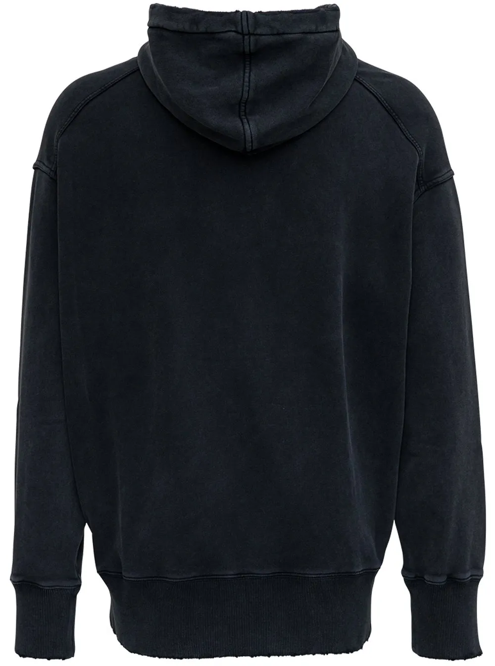 Givenchy Barbed Wire Oversized Hoodie