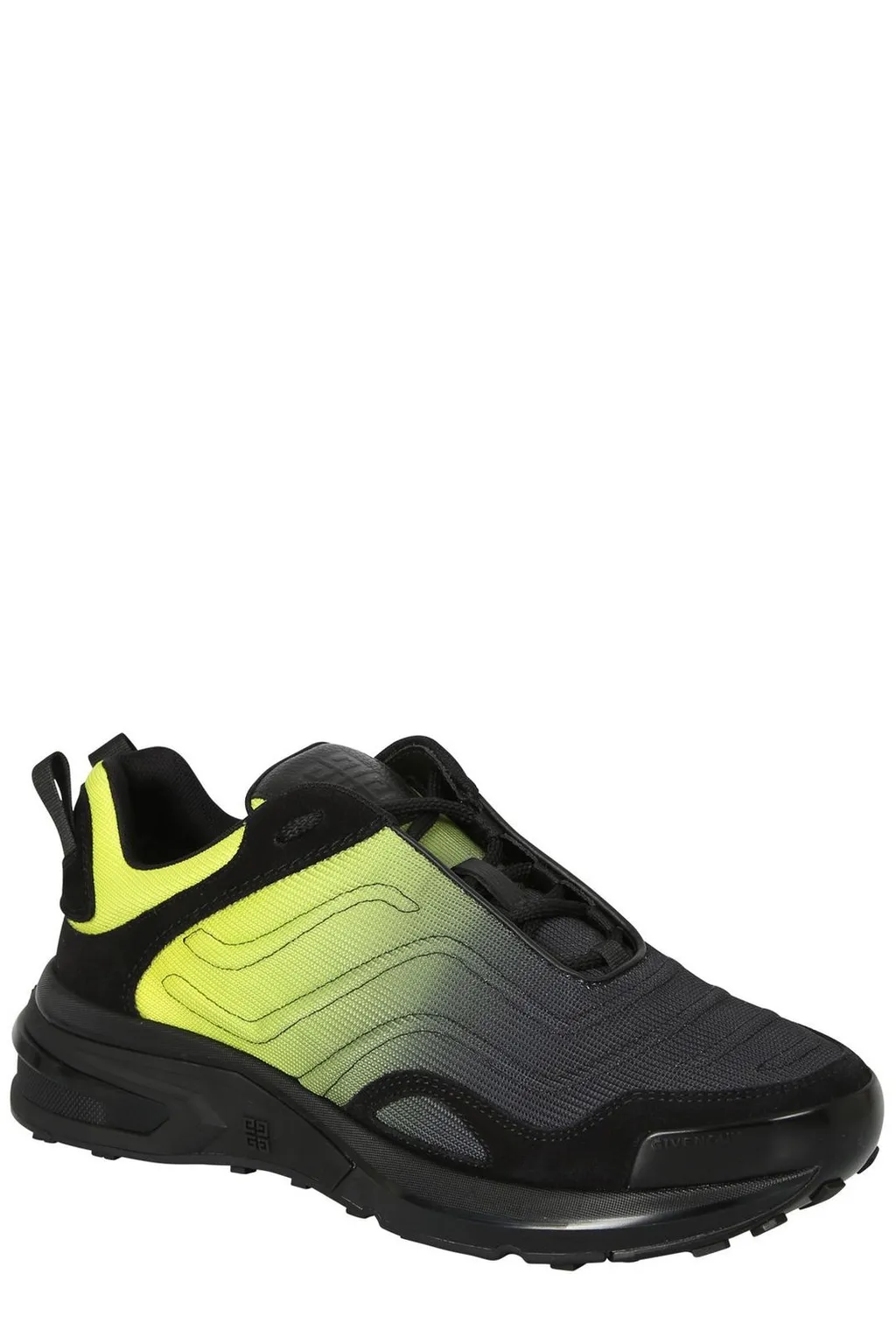 Givenchy Gv 1 Mesh Light Sneakers