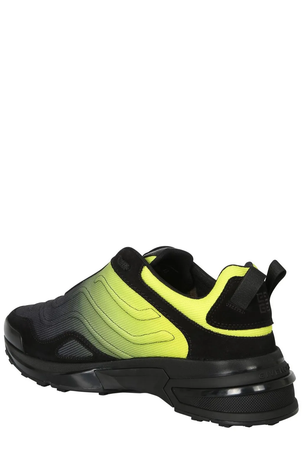 Givenchy Gv 1 Mesh Light Sneakers