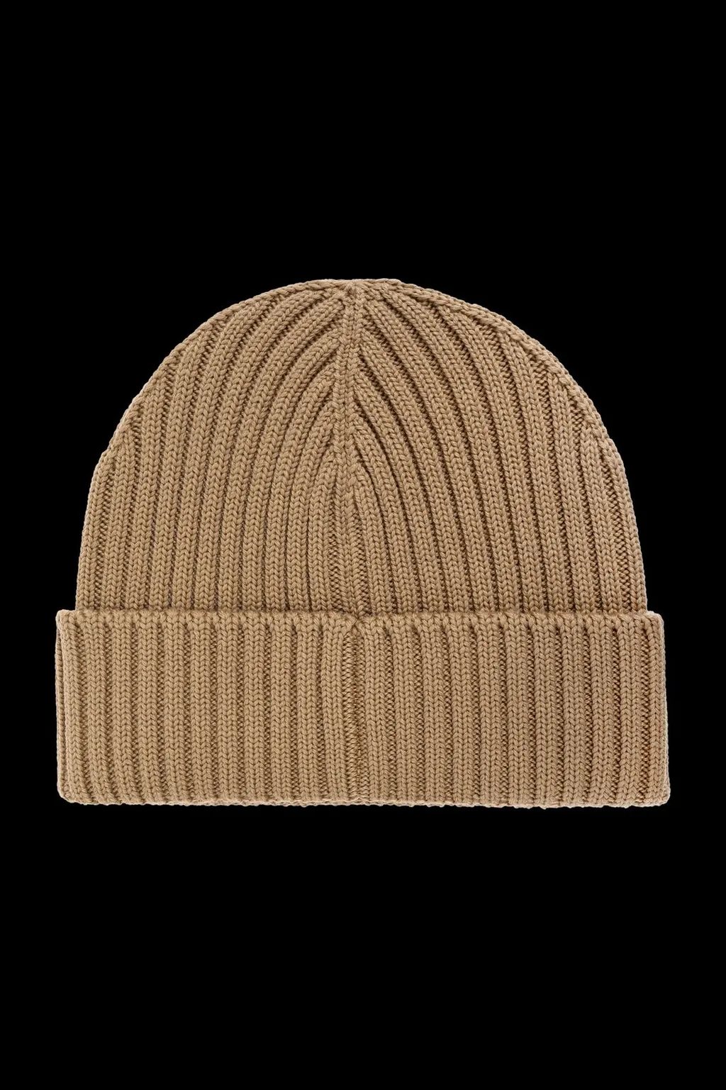 Givenchy Logo Embroidered Knitted Beanie