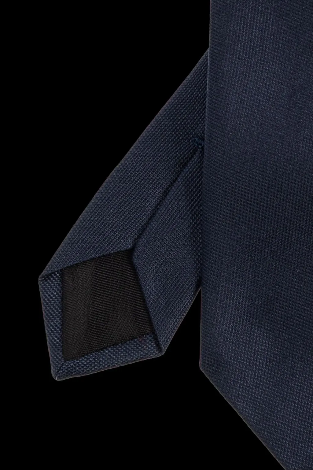 Givenchy Logo Embroidered Tie