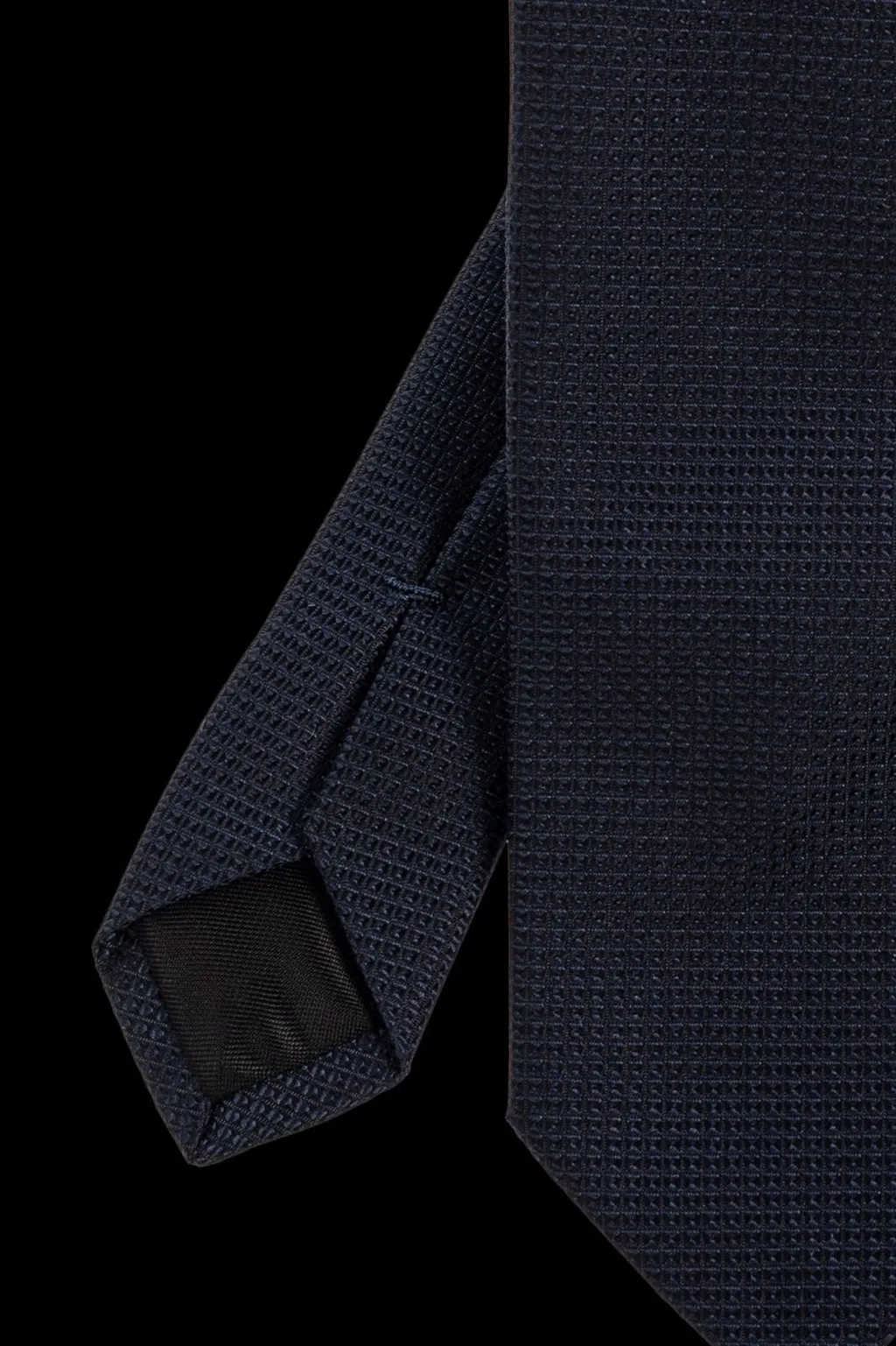Givenchy Jacquard Tie